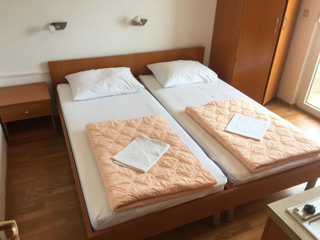Apartments Kristic Neum Kültér fotó