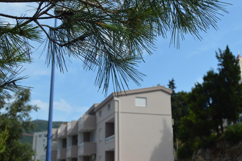 Apartments Kristic Neum Kültér fotó