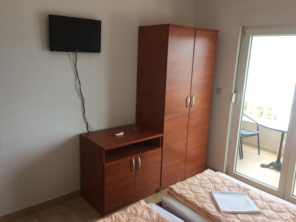 Apartments Kristic Neum Kültér fotó