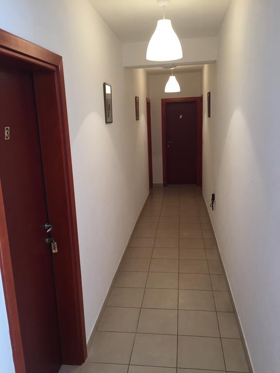 Apartments Kristic Neum Kültér fotó